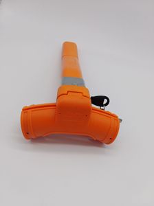 Blocca Volante a T in Acciaio <span class=keywords><strong>Antifurto</strong></span> con 3 Chiavi per Camion, SUV, Furgoni, Camper 53cm - Product Image 5