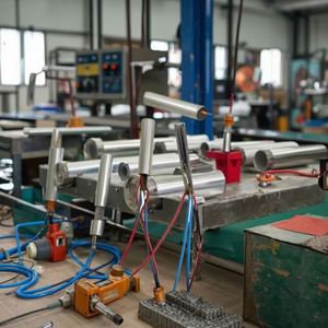 Meilleure vente Élément chauffant durable de qualité supérieure à séchage rapide pour les armoires de désinfection - Product Image 6