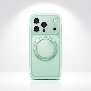 เคสแม่เหล็กแบบหมุนได้ 360 องศา สำหรับ iPhone 17 Pro 18 Pro Max พร้อมระบบกันกระแทกแบบถุงลม  ช่องเว้ากล้องแม่นยำ ขายส่ง - Product Image 6