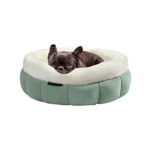 Estera de espuma para jaula de perro, almohadilla para perrera, cama para mascotas lavable resistente al agua, estera plana para jaula para perros grandes - Product Image 4