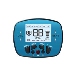 كاشف معدن الذهب من Tianxun بسعر المصنع ، أفضل كاشف ذهب ، كاشف صيد الكنوز - Product Image 2