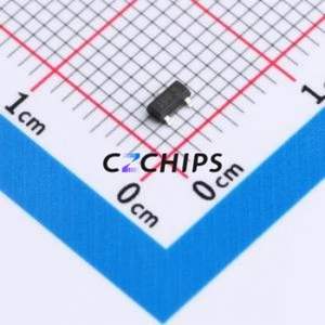 ทรานซิสเตอร์ภาคสนามทรานซิสเตอร์แบบใหม่และดั้งเดิม FDN361BN-HXY SOT-23 (MOSFET) - Product Image 1