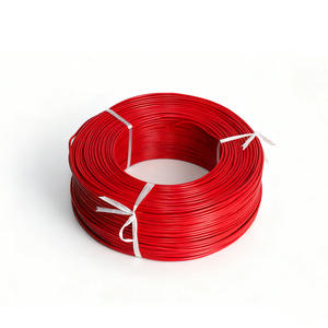 Câble en cuivre UL1015 flexible, gainé PVC étamé, 600V, 16AWG, 18AWG, 24AWG, 26AWG, 28AWG, 30AWG, enroulé - Product Image 2