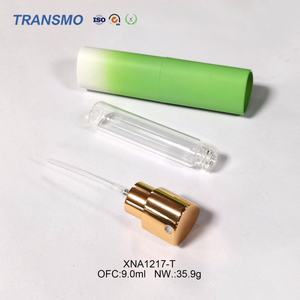 Flacon pulvérisateur vide pour parfum, emballage de flacon de parfum, 9 ml, emballage de vaporisateur de voyage, flacon pulvérisateur, logo personnalisé - Product Image 5