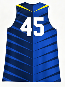 Maillot de football personnalisé pour jeunes 5v5, uniforme de football 5 sur 5, couleurs vives, résistant à la décoloration - Product Image 5