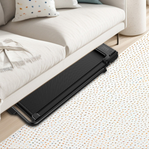 <span class=keywords><strong>Tapis</strong></span> <span class=keywords><strong>de</strong></span> Marche Pliable YUNPAO 2-en-1 avec Main Courante, <span class=keywords><strong>Tapis</strong></span> Roulant Électrique avec Télécommande pour Usage au Bureau ou à Domicile - Product Image 6