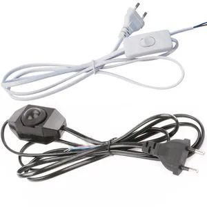 Cable de alimentación de CA de 3 clavijas con enchufe de EE. UU. Y UE, Cable de alimentación de 16 Amp, 2,5mm, C19 para servidor, adaptador de PC, cables de alimentación P21 P221c