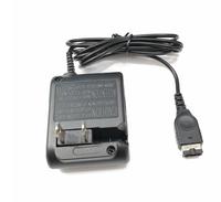 Adaptateur secteur d'alimentation pour chargeur de voyage mural à domicile pour Gameboy Advance GBA SP