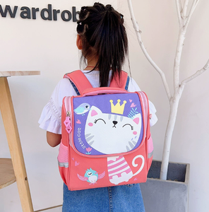 Sacs à dos d'école en gros pour enfants, sacs à dos pour petites filles de 3 à 6 <span class=keywords><strong>ans</strong></span>, promotion sacs d'école pour bébés - Product Image 1