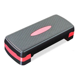Gym Accessories Fitness Professional <strong>Step</strong> Board <strong>Box</strong> - Product Image 4