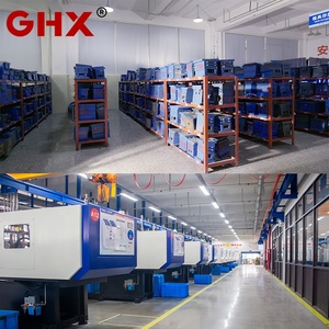 घx xh (tjc3) 2.54 मिमी पिच घरेलू विद्युत और इलेक्ट्रॉनिक घटक 2-20 पिन कनेक्टर - Product Image 4