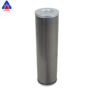ระบบกรองไฮดรอลิกทดแทน ไส้กรองน้ำมันแรงดันสูง รุ่น DHD660S25B - Product Image 3