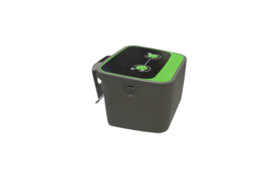Arroseur automatique pour plantes d'intérieur, dispositifs d'<span class=keywords><strong>arrosage</strong></span> pour plantes en pot, système d'irrigation goutte à goutte programmable - Product Image 5