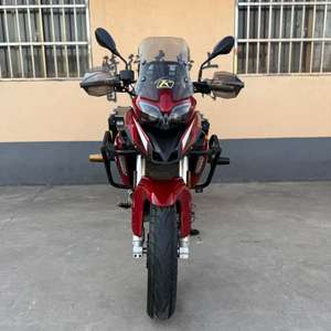 <span class=keywords><strong>Moto</strong></span> de tourisme monocylindre Benelli TRK251 Adventure 249cc, vitesse maximale 120 km/h, tout-terrain - Product Image 5