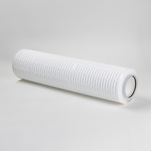 Kỵ nước/Hydrophilic <span class=keywords><strong>PTFE</strong></span> màng 0.01 Micron Bộ lọc không khí - Product Image 6