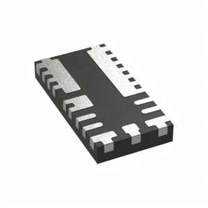 MAX20800TPBB+<b>T</b> Specialized ICs Buy Online Electronic Components 10 PowerVQFN Original - Product Image 1