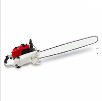 Nouvelle tronçonneuse à essence 070 de 4,8 kW pour l'exploitation forestière, l'urgence incendie et l'aménagement paysager, tronçonneuse industrielle lourde à essence