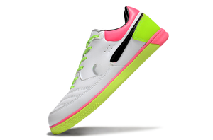 Zapatos de Fútbol TF <span class=keywords><strong>para</strong></span> Mujer con <span class=keywords><strong>Tacos</strong></span> de Goma <span class=keywords><strong>para</strong></span> Césped <span class=keywords><strong>Artificial</strong></span> - Product Image 5