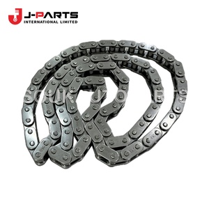 ชุดโซ่ขับเคลื่อนสำหรับโตโยต้า ไฮเอซ RZH113 ปี 1989-2004 - Product Image 3