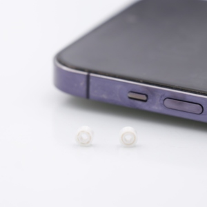 Rodamientos Cerámicos MR104 ABEC-9 4x10x4mm, Completamente Cerámicos, Sellados 2RS, 4500 RPM, Uso Industrial - Product Image 5