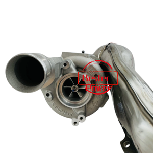 Cartouche de turbocompresseur CHRA JH5IT 079145721 079145721A 079145721B pour moteur <span class=keywords><strong>AUDI</strong></span> A8 A6 <span class=keywords><strong>S6</strong></span> A7 S7 S8 4.0L CEUC CEUA CEUE - Product Image 6