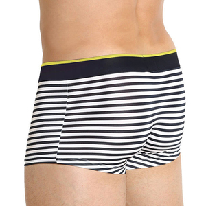 <span class=keywords><strong>Boxer</strong></span> da <span class=keywords><strong>Uomo</strong></span> alla Moda con Motivo a Righe Rosse e Bianche, Slip e <span class=keywords><strong>Boxer</strong></span> Personalizzati per <span class=keywords><strong>Uomo</strong></span> - Product Image 6