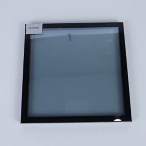 Vitrage isolant double argenté à faible émissivité, contrôle solaire, isolation thermique, économie d'énergie, double vitrage pour façades de bâtiments - Product Image 5