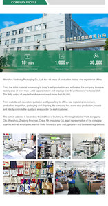 Borsa shopper in tela riutilizzabile di alta qualità con manico a tracolla <span class=keywords><strong>per</strong></span> la moda femminile, università e regali aziendali - Product Image 6