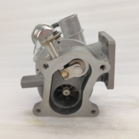 WL84 047282 047229 047663 Turbocompresseur pour Mazda Bravo WL-T 2.5L Diesel MOTEUR WL85 WL84.13.700 WL8413700