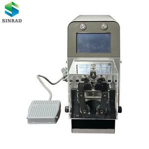 Máquina Pelacables Semiautomática Resistente con Cuchillas de Acero de Tungsteno Importadas para una Larga Vida Útil - Product Image 6