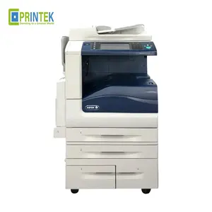 Scanner et photocopieuse d'imprimante d'équipement de bureau pour l'imprimante Xerox WC 7830 7835 7845 7855 de grande capacité