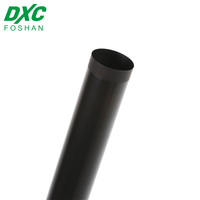 Penjualan Laris Kualitas Tinggi Pencetak Hitam Fuser Fixing Film Sleeve untuk HP P2035 P2055 P1536 P1102 P1606