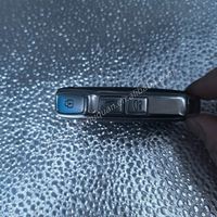 Remote Kunci Mobil Pintar Tanpa Kunci 2 Tombol 433MHz Original 95430M6700 95430M6300 95430-M6700 95430-M6300 untuk Hyundai Kia