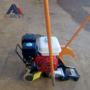 NQG-II 4-שבץ מוחי מנוע בנזין מצב חדש מצב מתכת חיתוך מכונת רכבת חלקים ואביזרים - Product Image 5