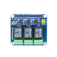 Carte HAT Relais Raspberry Pi Modules et kits électroniques