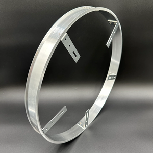 ตัวยึดไฟล้อ - Product Image 2