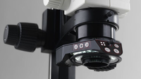 M50, M60&M80 Conventional Stereoscopic Microscopes for Easy Inspection, Screening, Observation or Recording