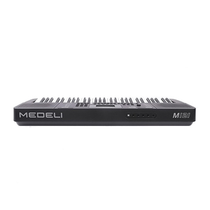Órgano Electrónico <span class=keywords><strong>Digital</strong></span> Portátil <span class=keywords><strong>MEDELI</strong></span> M121 de 61 Teclas, Instrumento Musical para Adultos, Niños y Principiantes, Directo de Fábrica - Product Image 4