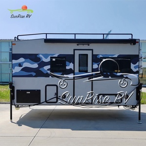 Autocaravana SUNRISE RV <span class=keywords><strong>Unimog</strong></span>, Camión Isuzu Completo, Autocaravana <span class=keywords><strong>Unimog</strong></span> <span class=keywords><strong>4x4</strong></span>, Autocaravanas <span class=keywords><strong>en</strong></span> <span class=keywords><strong>Venta</strong></span>, Camioneta Camper para Expediciones - Product Image 2