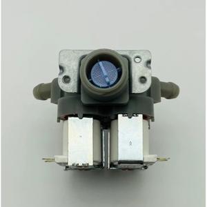 Válvula de entrada de agua de cuatro vías, DC12V, plástico, 5220FR2008Y, para lavadora - Product Image 3