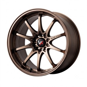 ล้ออัลลอยฟอร์จ VeroX รุ่นใหม่สั่งทำพิเศษ ขนาด 19-24 นิ้ว 5x114.3 6x139.7 สำหรับรถแข่งสุดหรู ใช้ได้กับรถทั่วไป - Product Image 4