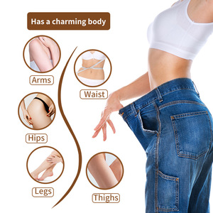 Huile de massage anti-cellulite hydratante et raffermissante pour le corps, aux graines de collagène, marque privée, soin essentiel pour la peau - Product Image 5