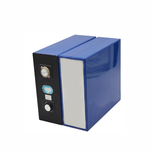 Bateria de lítio recarregável lifepo4 28ah <span class=keywords><strong>3</strong></span>.2v lifepo4 para sistemas solares - Product Image 1