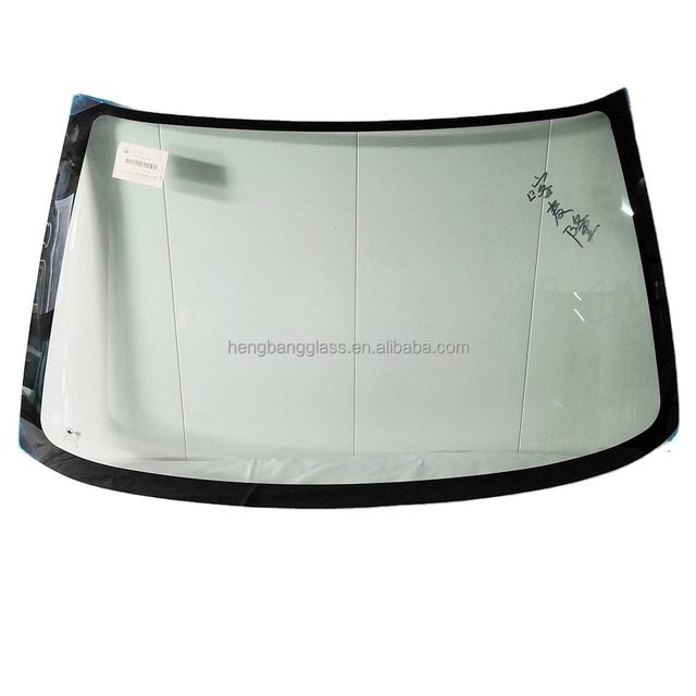 Manufacturer Front Windshield Glass Car Windscreens Auto Windscreens