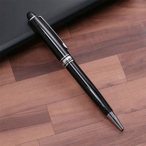 Conjunto de lujo personalizado para hombres, regalo de negocios, de cuero Pu, REGALO EXCLUSIVO - Product Image 4