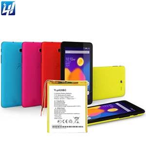 TLP028BC Handy Akku für Alcatel Pixi 3 7.0 3G OT-9002 9002X Akku - Product Image 5