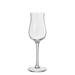 Vente en gros de mini verres à <span class=keywords><strong>vin</strong></span> rouge faits à la main en cristal de qualité supérieure verres à dégustation pour mariage et fête - Product Image 1