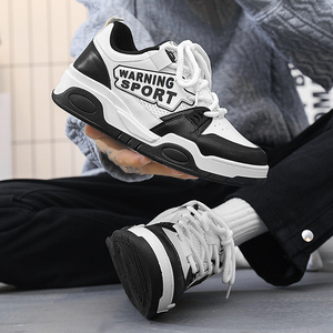 Scarpe da <span class=keywords><strong>uomo</strong></span> economiche di alta qualità alla moda Casual Running scarpe sportive da passeggio <span class=keywords><strong>tacco</strong></span> plateau <span class=keywords><strong>uomo</strong></span> - Product Image 6