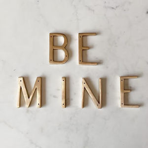 Enseigne de porte extérieure, lettres classiques é<span class=keywords><strong>l</strong></span>égantes, lettres en métal pour les cabinets d'avocats, les banques et les entrées de marques de luxe - Product Image 6