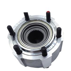 Embrague de rueda libre para Nissan Pickup 40250-2S610 para Pathfinder Navara D22 con transmisión automática - Product Image 2